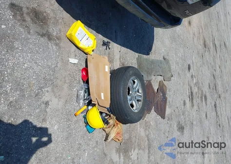 2005 Honda Pilot Ex-L z USA, uszkodzony, nr VIN 5FNYF18515B042452